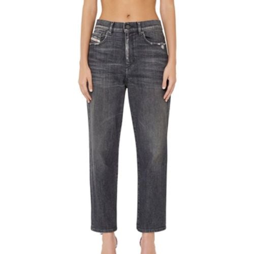 Straight Leg Jeans A03619-09E46 - Diesel - Modalova