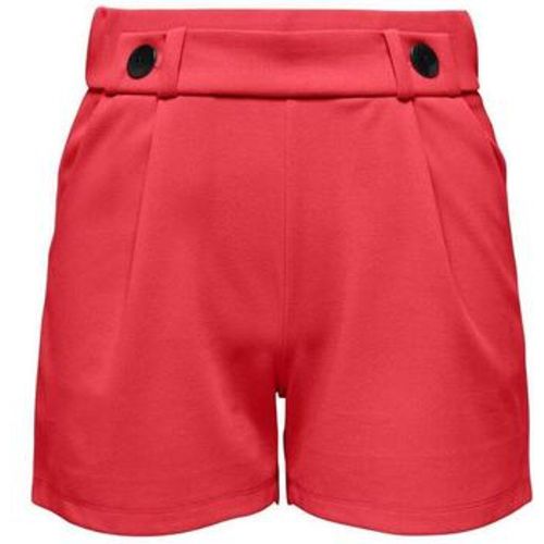JDY Shorts 15203098 Orange In Damengrößen erhältlich. EU L. Jetzt 15203098 von JDY auf Spartoo.de versandkostenfrei bestellen! - 28449101F284 - Modalova