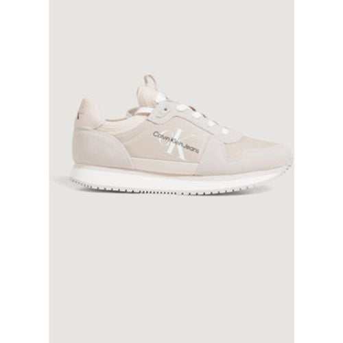 Sneaker RUNNER LACEUP YW0YW00840 - Calvin Klein Jeans - Modalova