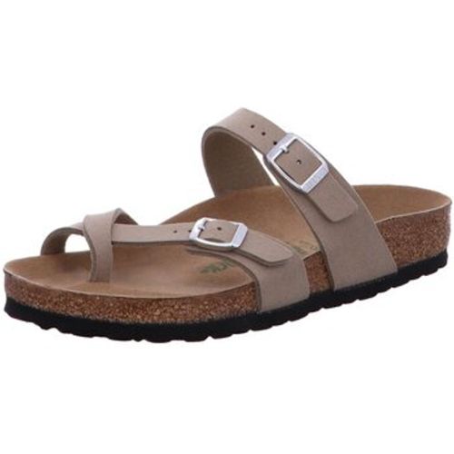 Clogs Pantoletten 1026697 - Birkenstock - Modalova