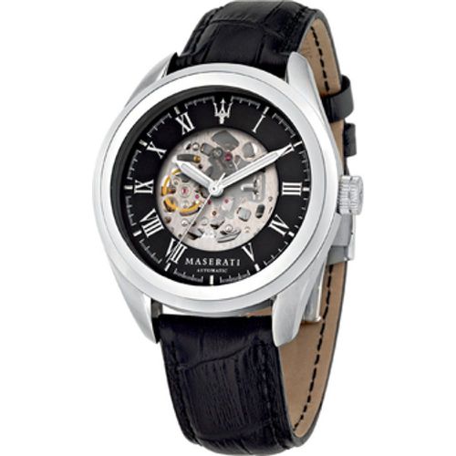 Uhr Traguardo Automatic R8821112004 - Maserati - Modalova