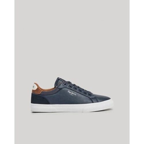 Sneaker PMS30839 KENTON COURT M - Pepe Jeans - Modalova