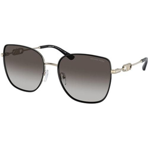 Sonnenbrillen Sonnenbrille Empire Square 2 MK1129J 10148G - MICHAEL Michael Kors - Modalova