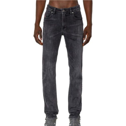 Straight Leg Jeans A03596-0TFAR - Diesel - Modalova