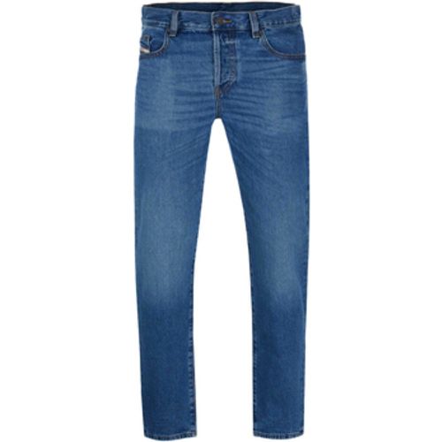 Straight Leg Jeans A05157-0GYCT - Diesel - Modalova