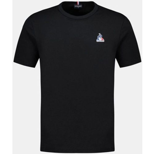 T-Shirts & Poloshirts ESS TEE SS N - Le Coq Sportif - Modalova