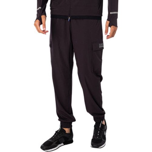 Trainingsanzüge Ventus 7 Cargo-Jogginghose - Emporio Armani EA7 - Modalova