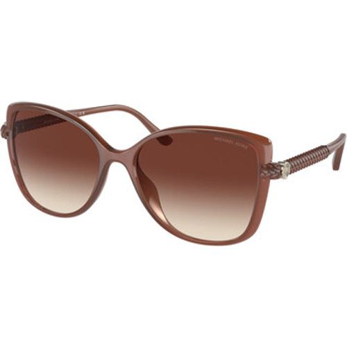 Sonnenbrillen Sonnenbrille Malta MK2181U 354813 - MICHAEL Michael Kors - Modalova