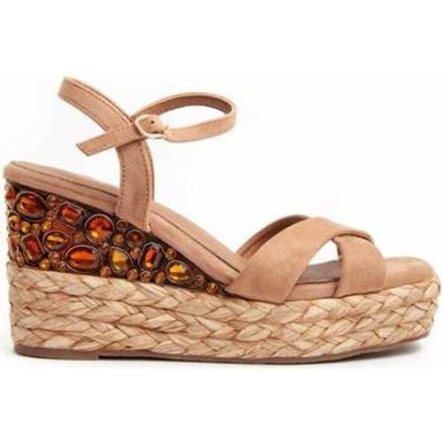 Leindia Espadrilles 91218 - Leindia - Modalova