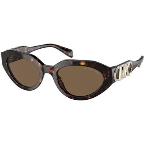 Sonnenbrillen Sonnenbrille Empire Oval MK2192 328873 - MICHAEL Michael Kors - Modalova