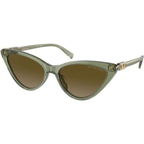 Sonnenbrillen Sonnenbrille Harbour Island MK2195U 394413 - MICHAEL Michael Kors - Modalova