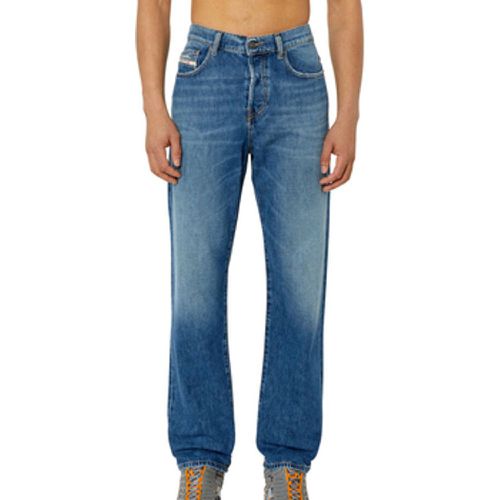 Straight Leg Jeans A05156-09F25 - Diesel - Modalova