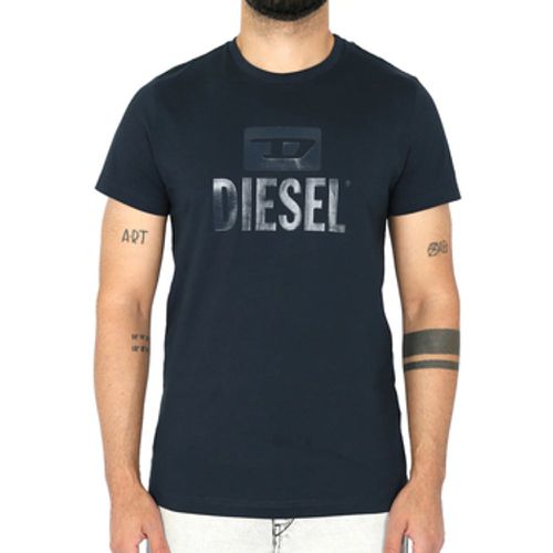 T-Shirts & Poloshirts A09753-RPATI - Diesel - Modalova