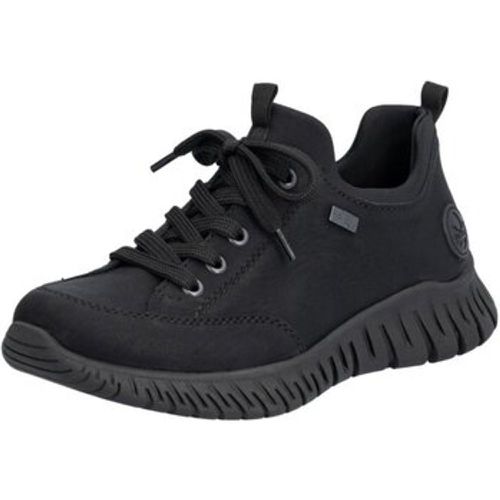 Halbschuhe Schnuerschuhe M5352-00 - Rieker - Modalova