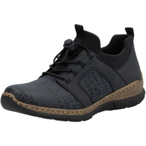 Damenschuhe Slipper N329514 N32 N3295-14 - Rieker - Modalova