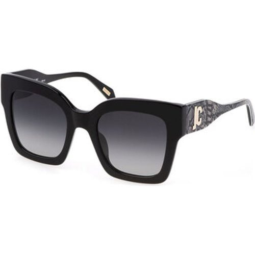 Sonnenbrillen Sonnenbrille SJC019 0700 - Roberto Cavalli - Modalova