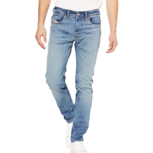 Diesel Slim Fit Jeans A03595-0NFAM - Diesel - Modalova