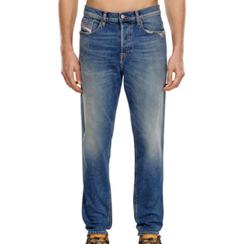 Straight Leg Jeans A03571-09E45 - Diesel - Modalova