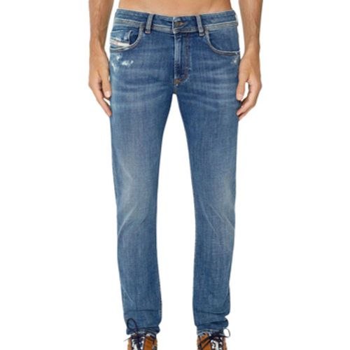 Diesel Slim Fit Jeans A03595-09E43 - Diesel - Modalova