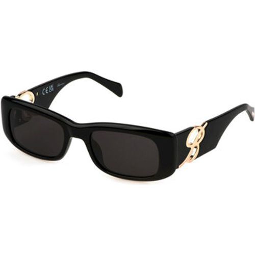 Sonnenbrillen Sonnenbrille SBM838 0700 - Blumarine - Modalova