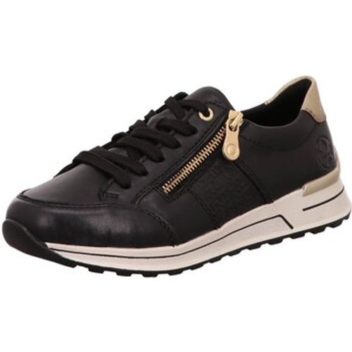 Halbschuhe Schnuerschuhe N1406-00 - Rieker - Modalova