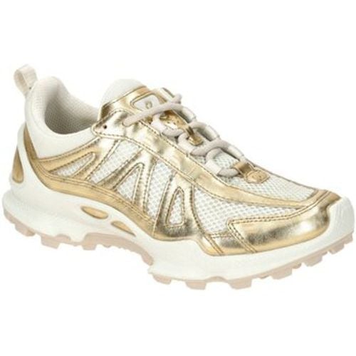 Halbschuhe Schnuerschuhe Biom C-Trail Schuhe weiß 803223 80322360936 - ECCO - Modalova