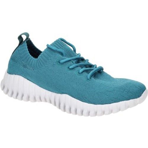 Halbschuhe Schnuerschuhe Gravity Schuhe teal Vegan Gravity teal - Bernie Mev - Modalova