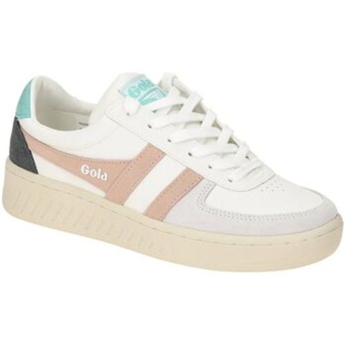 Sneaker Grandslam Trident Schuhe s rosa CLA415 CLA415ZK - Gola - Modalova