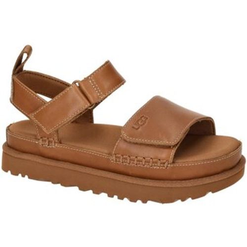 Sandalen Sandaletten Goldenstar Sandale tan 1156431 1156431 TAN - Ugg - Modalova