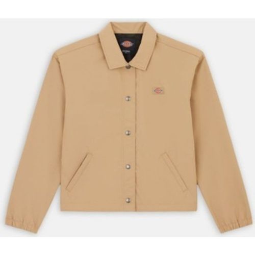 Jacken OAKPORT CROPPED COACH - Dickies - Modalova