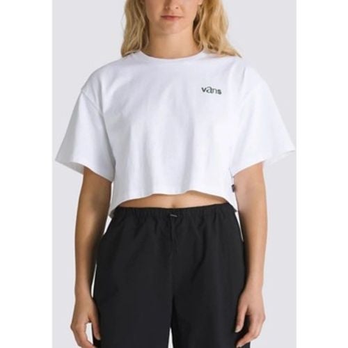 T-Shirts & Poloshirts PREFERENCE RELAX CROP - Vans - Modalova