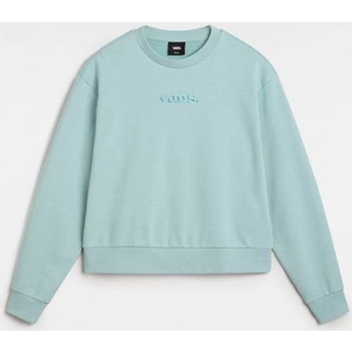 Vans Sweatshirt ESSENTIAL FT CREW - Vans - Modalova