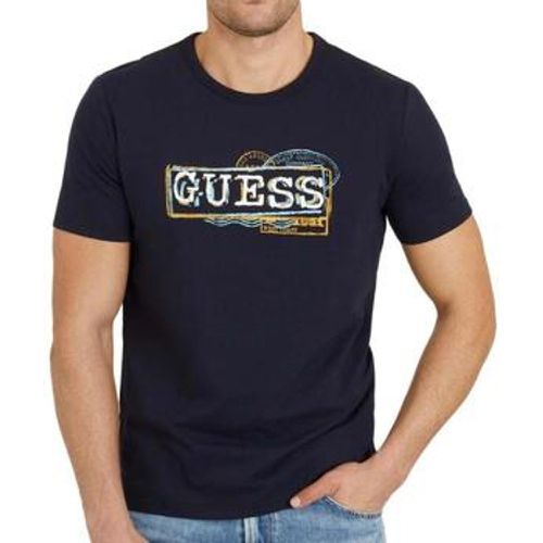 T-Shirts & Poloshirts G-M4GI26J1314 - Guess - Modalova