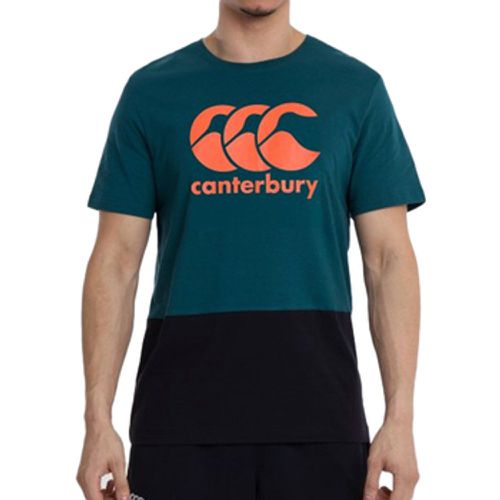 Canterbury T-Shirt 875860-60 - Canterbury - Modalova