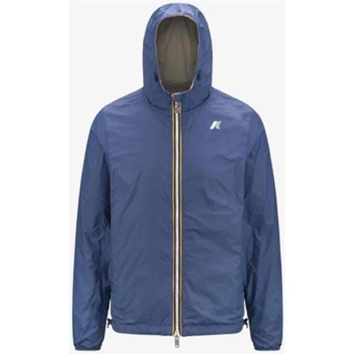 K-Way Herren-Jacke - K-way - Modalova