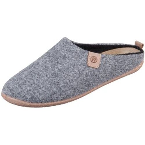 Hausschuhe Tivoli 6863-80 Harris Tweed 6863-80 - Rohde - Modalova