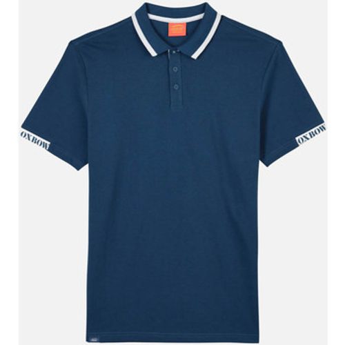 Oxbow Poloshirt Polo NOPAI - Oxbow - Modalova