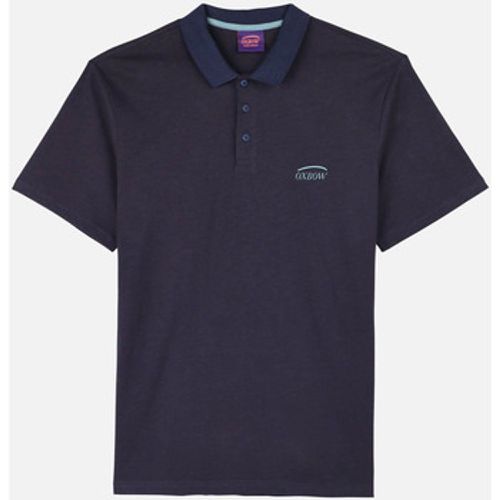 Oxbow Poloshirt Polo NAZAK - Oxbow - Modalova