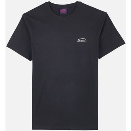 Oxbow T-Shirt Tee - Oxbow - Modalova