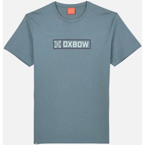 Oxbow T-Shirt Tee - Oxbow - Modalova