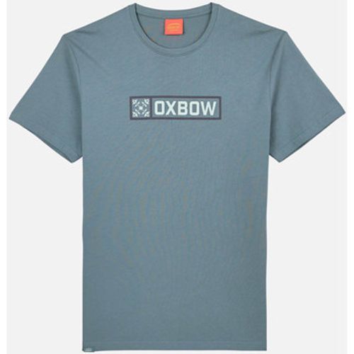 Oxbow T-Shirt Tee - Oxbow - Modalova