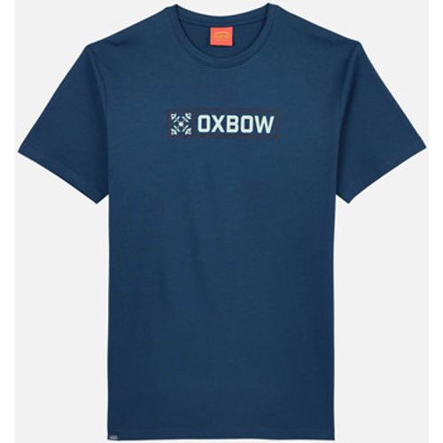 Oxbow T-Shirt Tee - Oxbow - Modalova