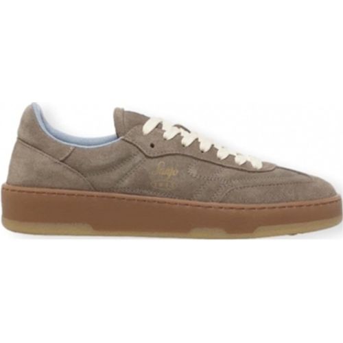 Sanjo Sneaker FTC 86 Suede - Dodo Braun In Damengrößen erhältlich. 45. Jetzt FTC 86 Suede - Dodo von Sanjo auf Spartoo.de versandkostenfrei bestell - 28479999F10 - Modalova