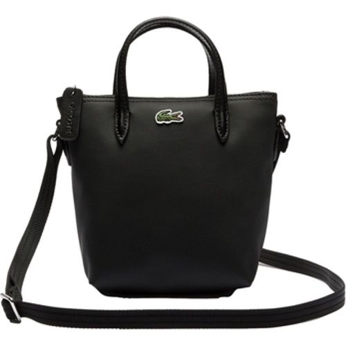 Geldbeutel Mini Tote Bag - Noir - Lacoste - Modalova