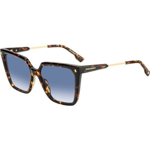 Sonnenbrillen Sonnenbrille D2 0135S 086 - Dsquared - Modalova