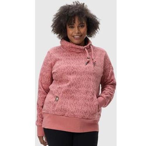 Sweatshirt Rollkragenpullover Rylie Print Plus - Ragwear - Modalova