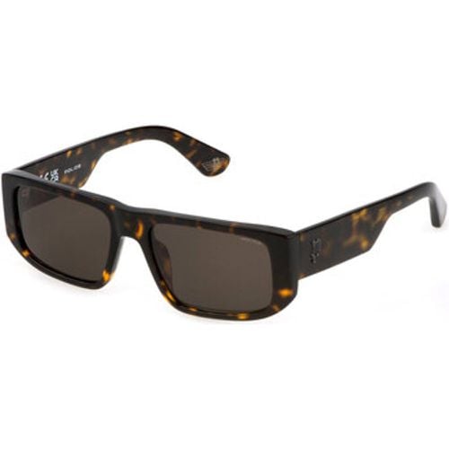 Sonnenbrillen Polizei Goth 2 Sonnenbrille SPLL13 722Y - Police - Modalova