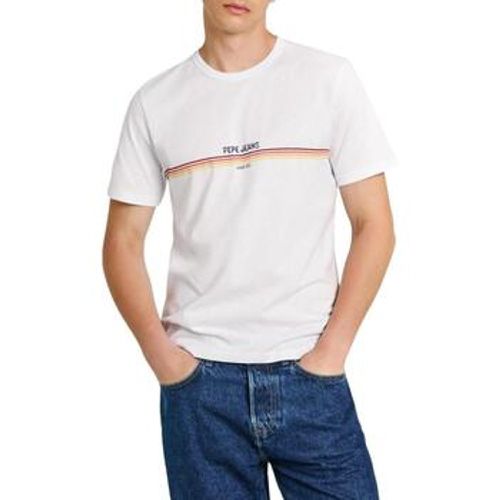 Pepe jeans T-Shirt - Pepe Jeans - Modalova