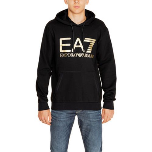 Sweatshirt 6DPM16 PJSHZ - Emporio Armani EA7 - Modalova