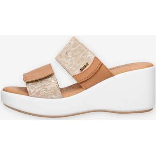 Clia Walk Sandalen TRENDY56-CUOIO - Clia Walk - Modalova